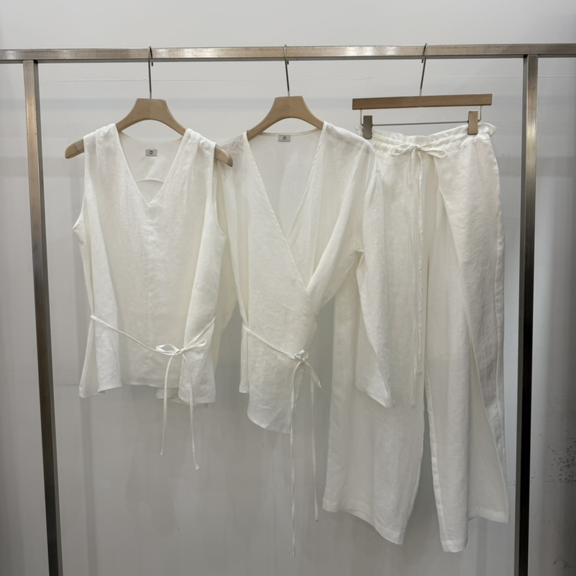 THE EYL韓國東大門直郵女士新品人氣職業休閑熱賣休閑褲THE EYL休閑褲