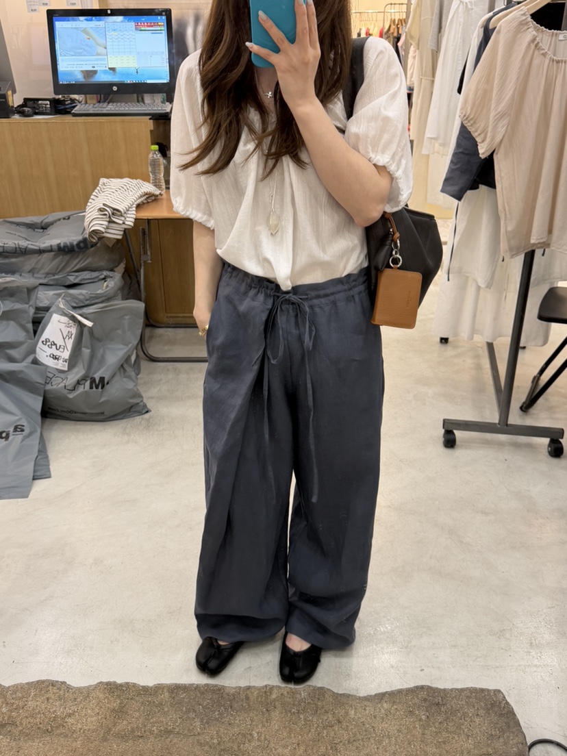 THE EYL韓國東大門直郵女士新品人氣職業休閑熱賣休閑褲THE EYL休閑褲