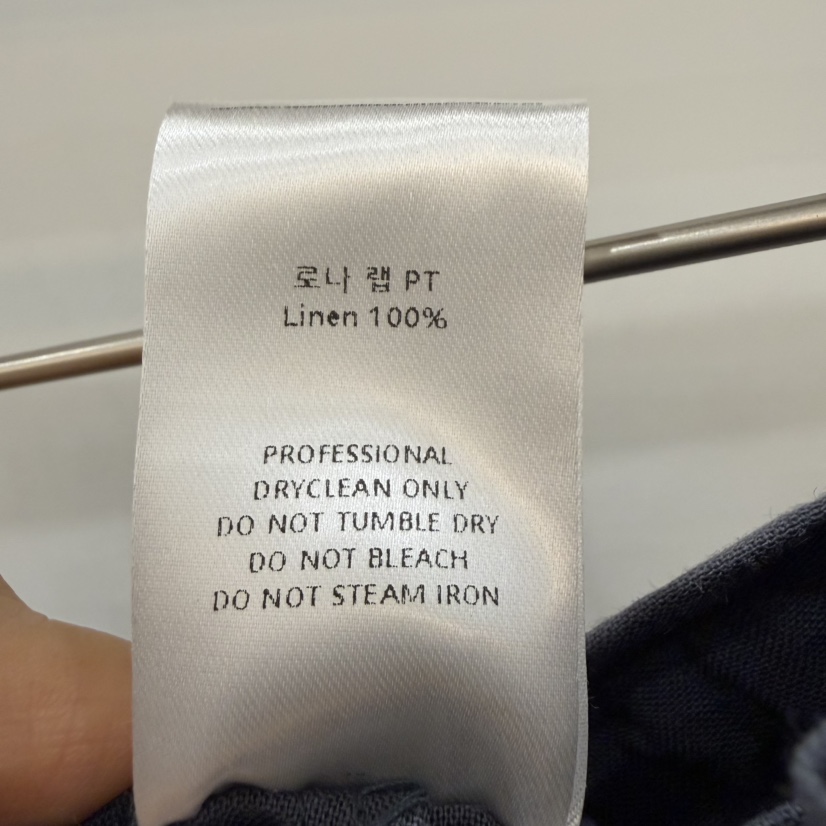 THE EYL韓國東大門直郵女士新品人氣職業休閑熱賣休閑褲THE EYL休閑褲