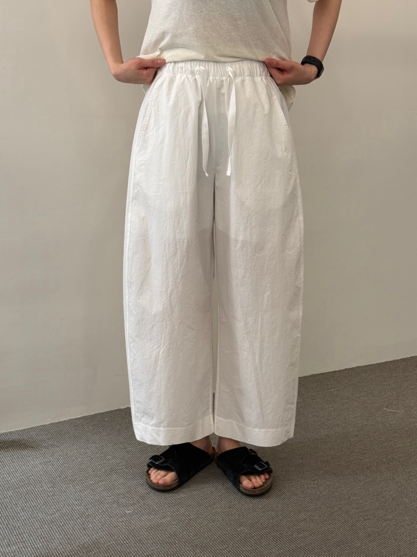 MONE-A韓國代購女士新品人氣26春夏時尚休閑職業熱賣休閑褲MONE-A休閑褲圖色2