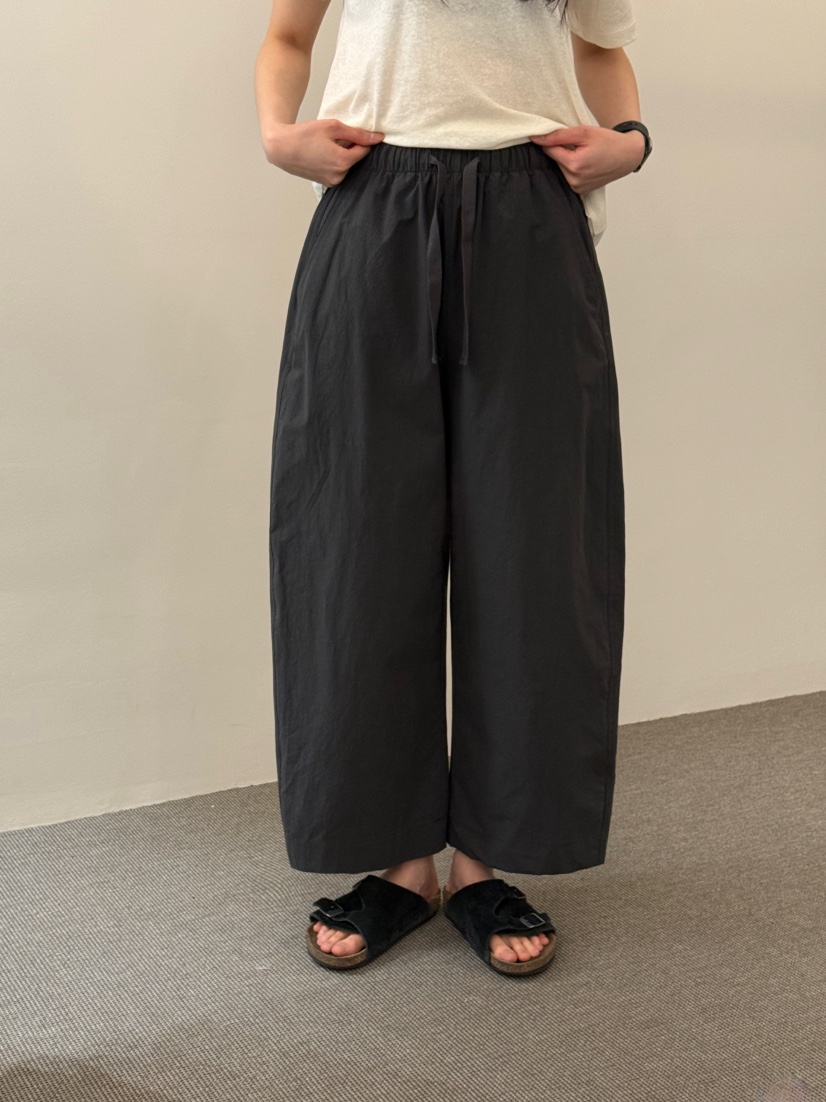 MONE-A韓國代購女士新品人氣26春夏時尚休閑職業熱賣休閑褲MONE-A休閑褲圖色4