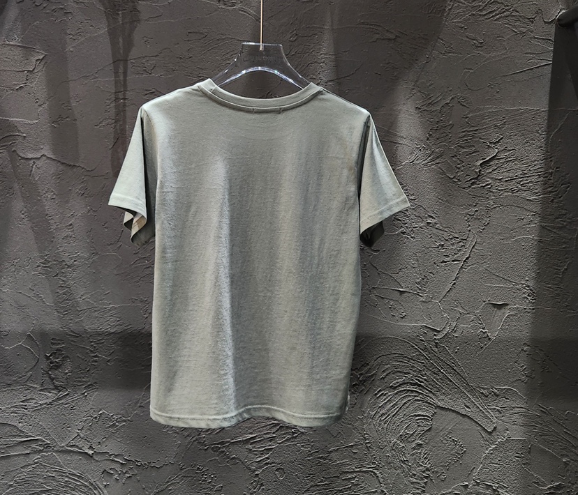 BLACK RIBBON-A韓國代購女士新款26春夏推薦時尚休閑T恤BLACK RIBBON-AT恤