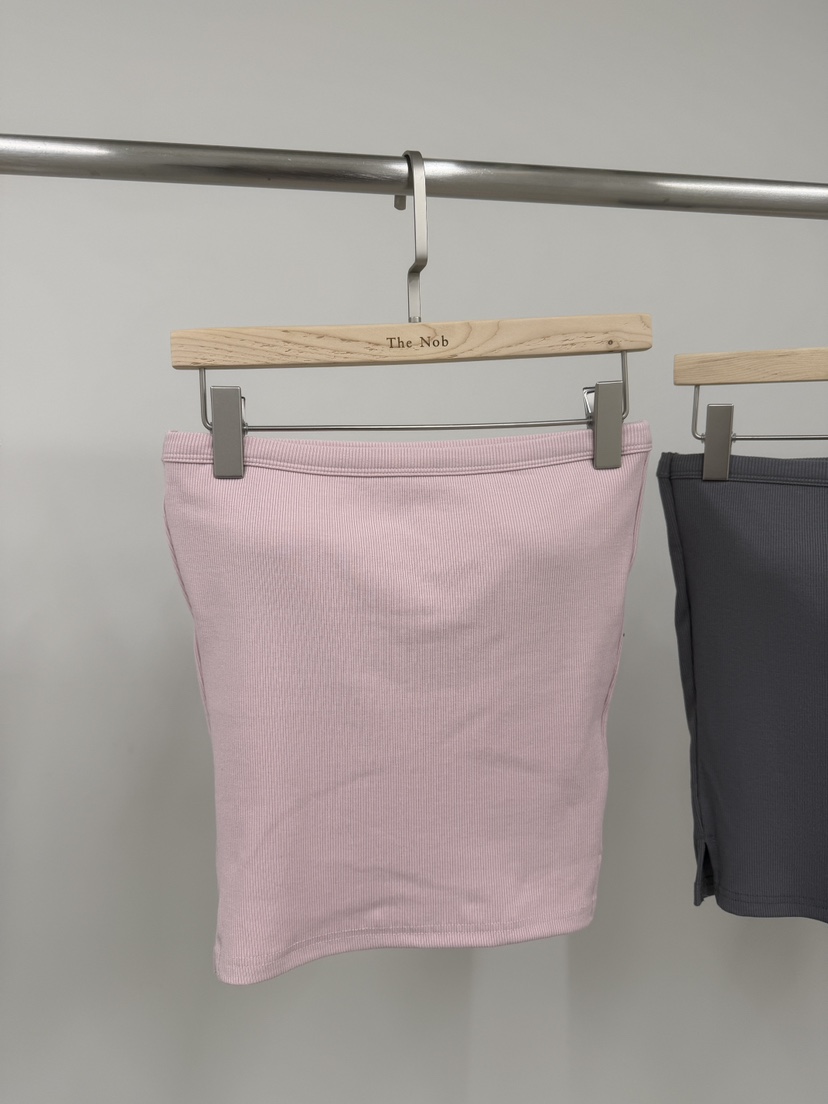 NOB韓國直郵實拍女士新品26春夏熱賣推薦職業休閑吊帶背心NOB吊帶/背心圖色3