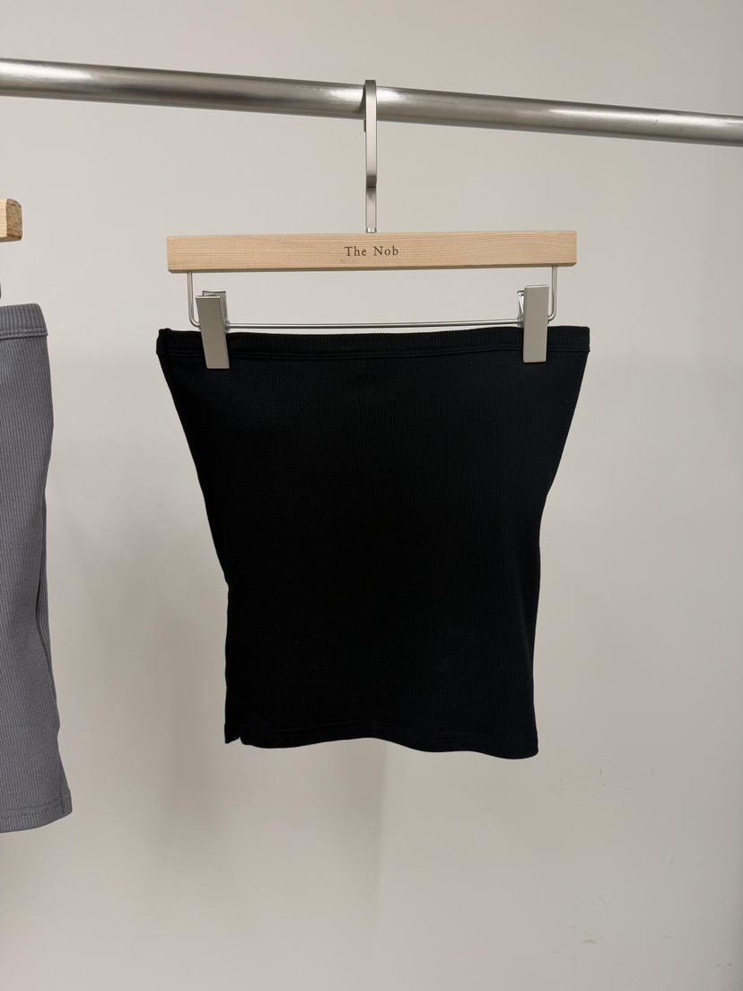 NOB韓國直郵實拍女士新品26春夏熱賣推薦職業休閑吊帶背心NOB吊帶/背心圖色4