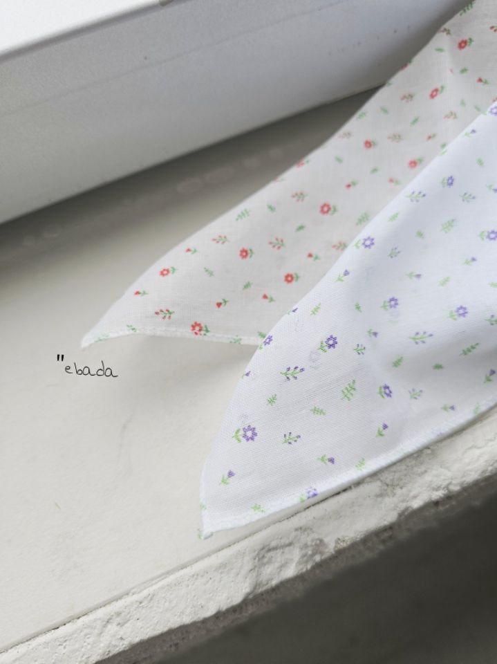 EBADA韓國代購女士新款熱賣人氣職業休閑26春夏圍巾披肩棉EBADA圍巾/披肩