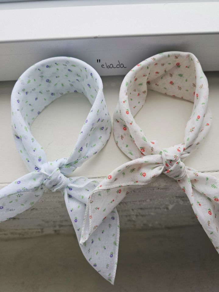 EBADA韓國代購女士新款熱賣人氣職業休閑26春夏圍巾披肩棉EBADA圍巾/披肩