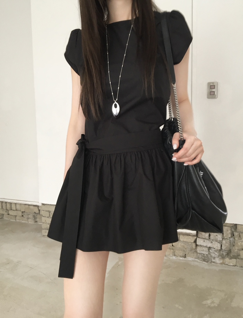 LEGACY韓國直郵女士新品職業26春夏人氣推薦熱賣休閑連衣裙LEGACY連衣裙