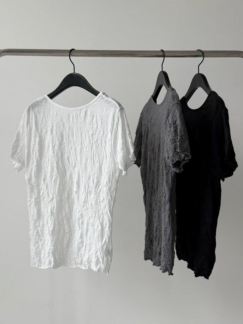 ARKIE/TAF韓國直郵女士新款熱賣人氣推薦休閑職業26春夏T恤ARKIE/TAFT恤