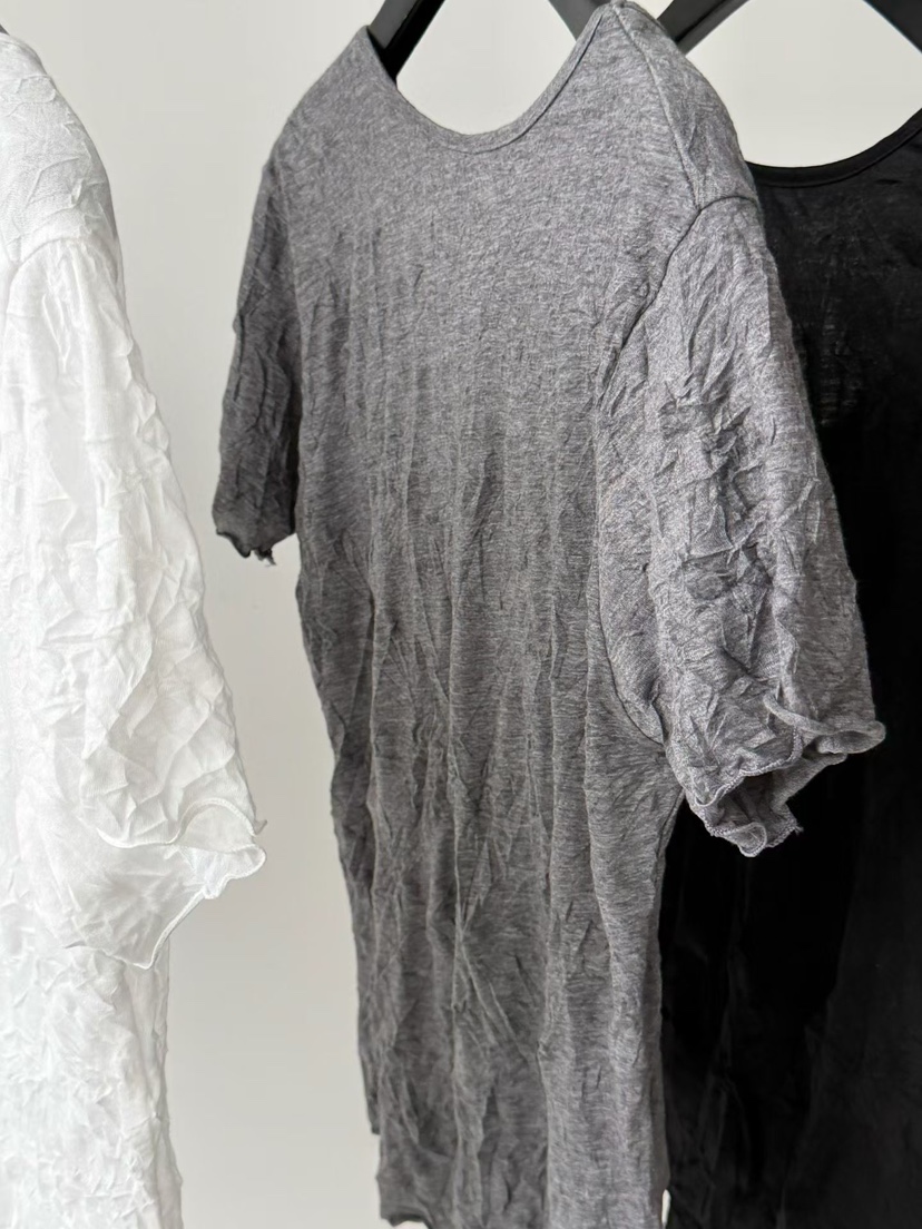 ARKIE/TAF韓國直郵女士新款熱賣人氣推薦休閑職業26春夏T恤ARKIE/TAFT恤