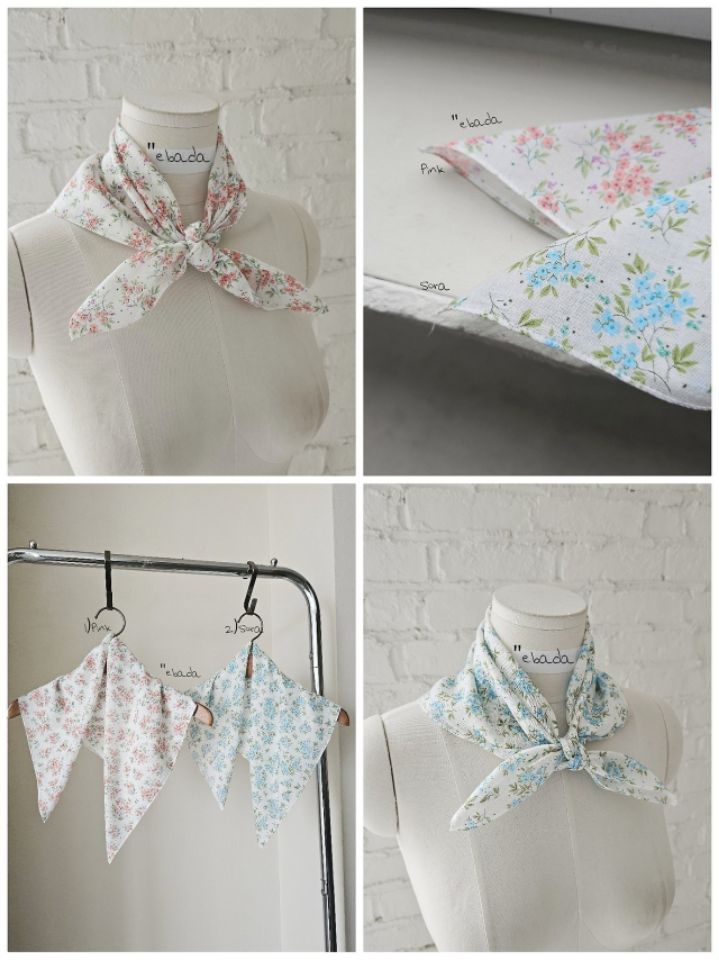 EBADA韓國直郵女士新品職業26春夏時尚推薦熱賣人氣圍巾披肩EBADA圍巾/披肩