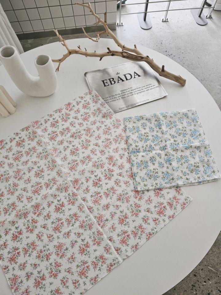 EBADA韓國直郵女士新品職業26春夏時尚推薦熱賣人氣圍巾披肩EBADA圍巾/披肩