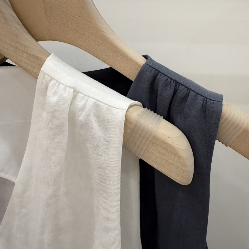 THE EYL韓國東大門直郵女裝新款推薦26春夏吊帶背心含腰繩THE EYL吊帶/背心