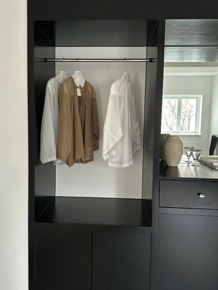 MARE韓國直郵實拍女士新品推薦休閑人氣時尚襯衫蕾絲衫褶皺MARE襯衫/蕾絲衫