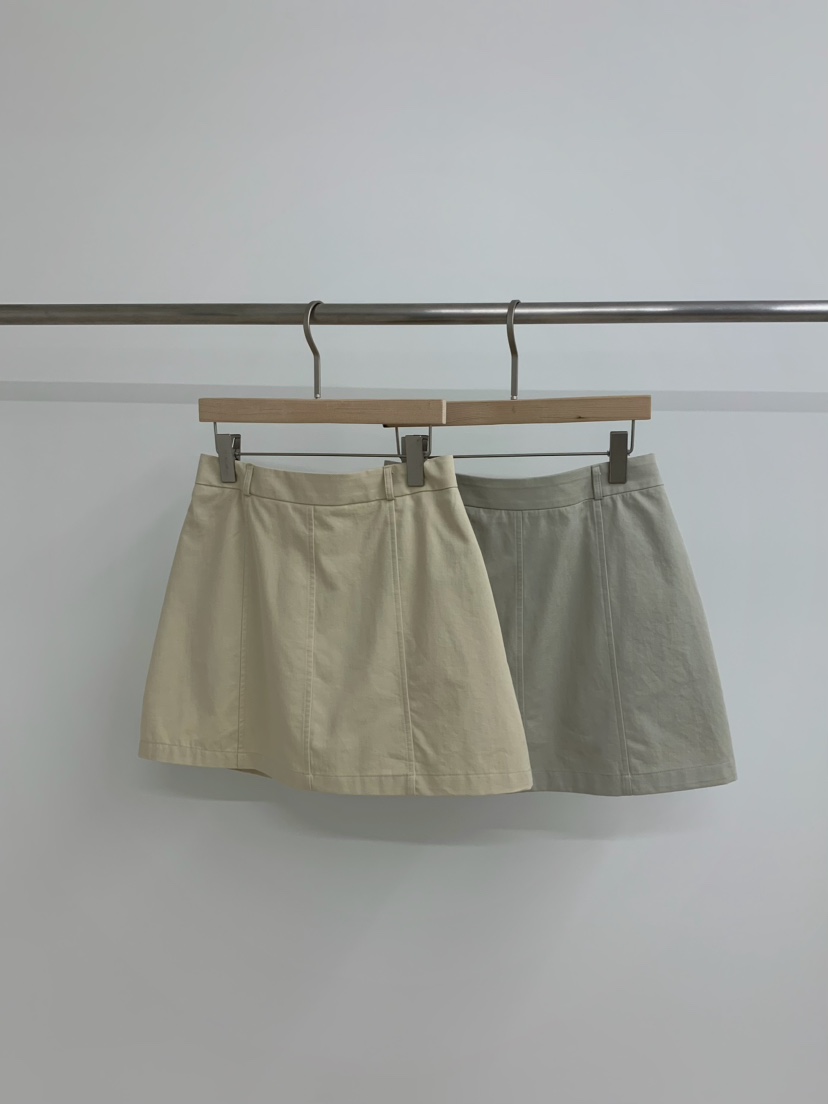 JUEDE韓國東大門代購女裝新品人氣短裙JUEDE短裙