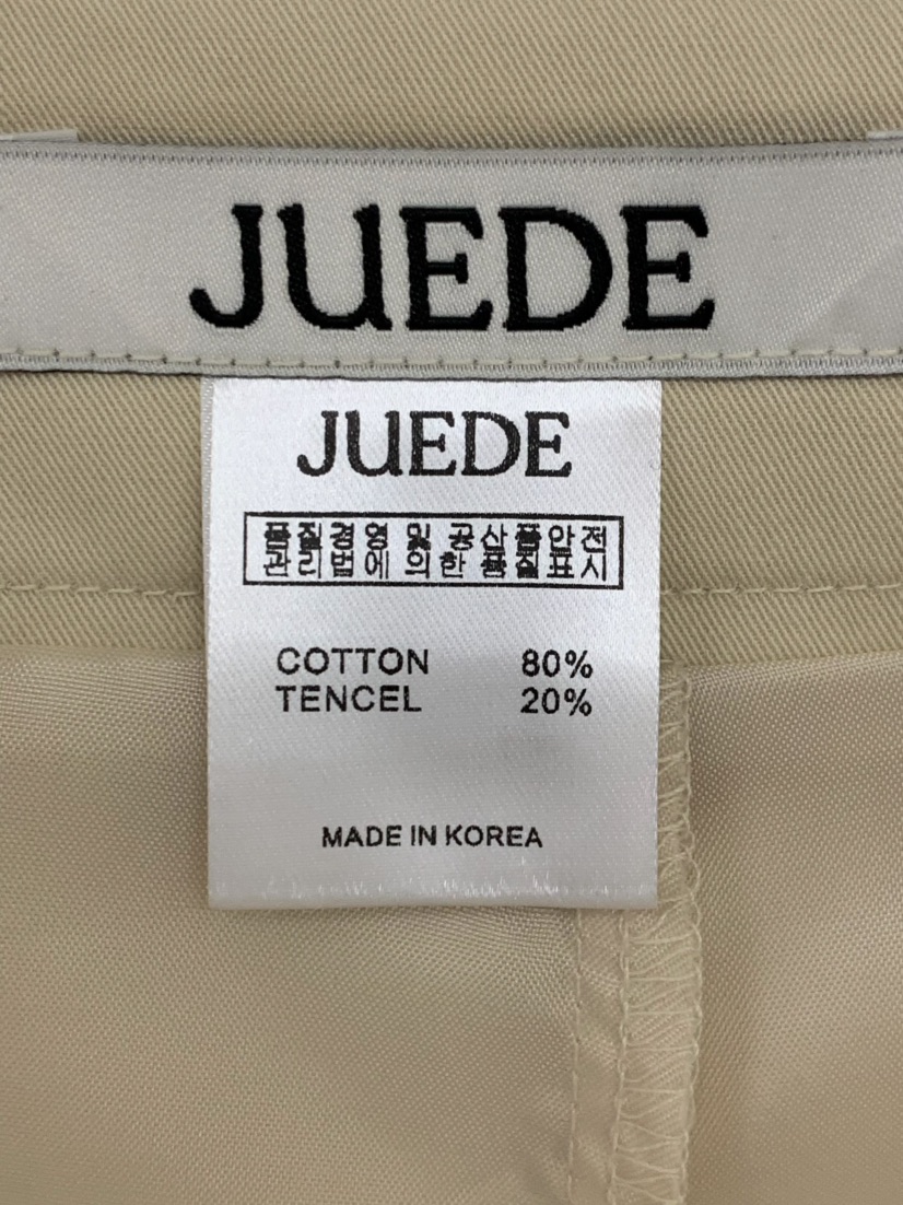 JUEDE韓國東大門代購女裝新品人氣短裙JUEDE短裙