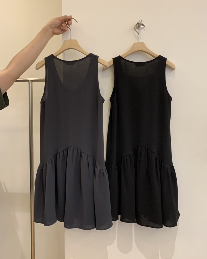 JUEDE韓國直郵女裝新款時尚職業連衣裙JUEDE連衣裙