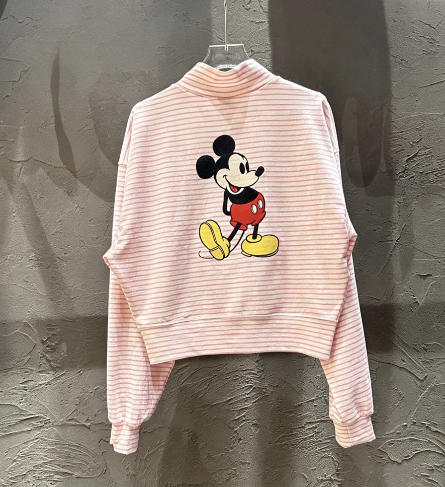 BLACK RIBBON-A韓國東大門代購女裝新品時尚休閑夾克拉鏈BLACK RIBBON-A夾克