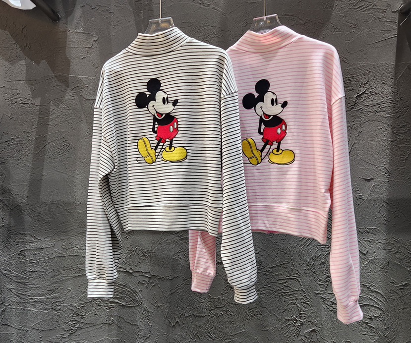 BLACK RIBBON-A韓國東大門代購女裝新品時尚休閑夾克拉鏈BLACK RIBBON-A夾克