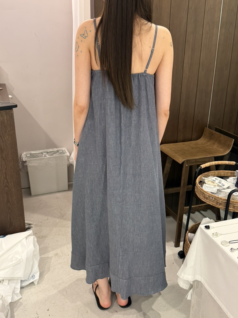 LEGACY韓國直郵女裝新品推薦時尚26春夏休閑職業熱賣連衣裙LEGACY連衣裙