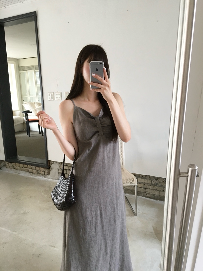 LEGACY韓國直郵女裝新品推薦時尚26春夏休閑職業熱賣連衣裙LEGACY連衣裙