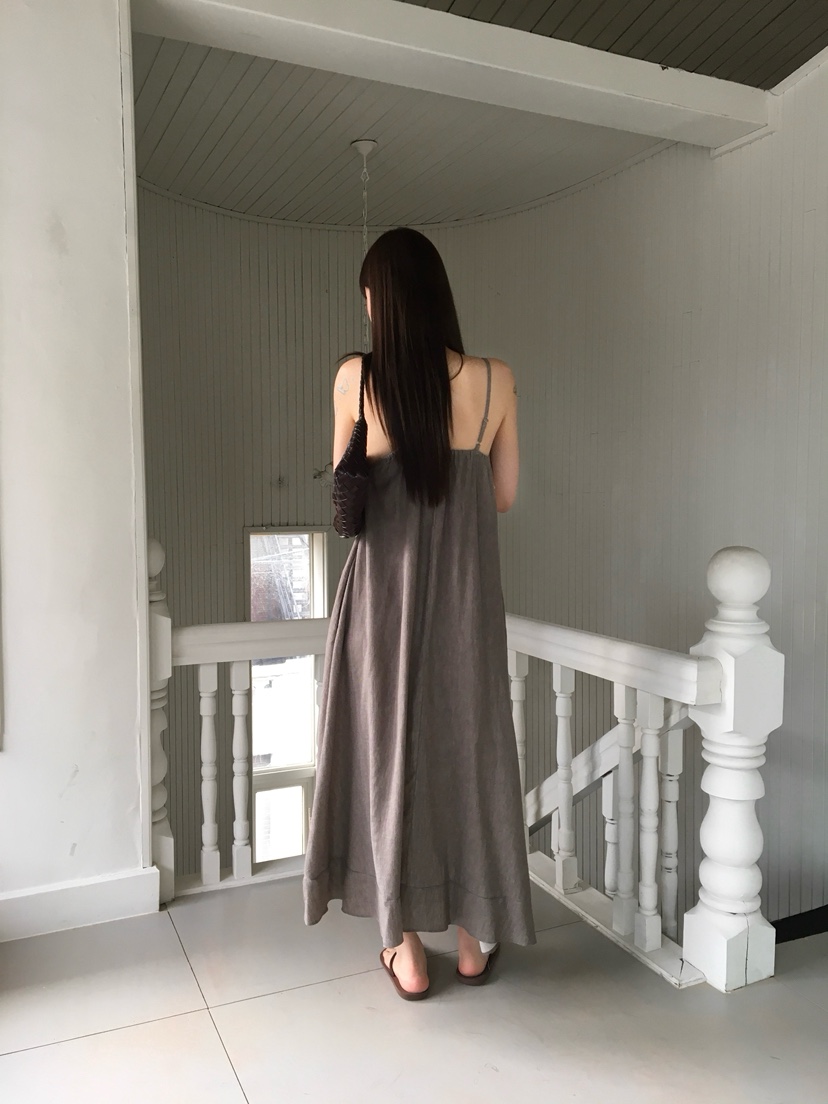 LEGACY韓國直郵女裝新品推薦時尚26春夏休閑職業熱賣連衣裙LEGACY連衣裙