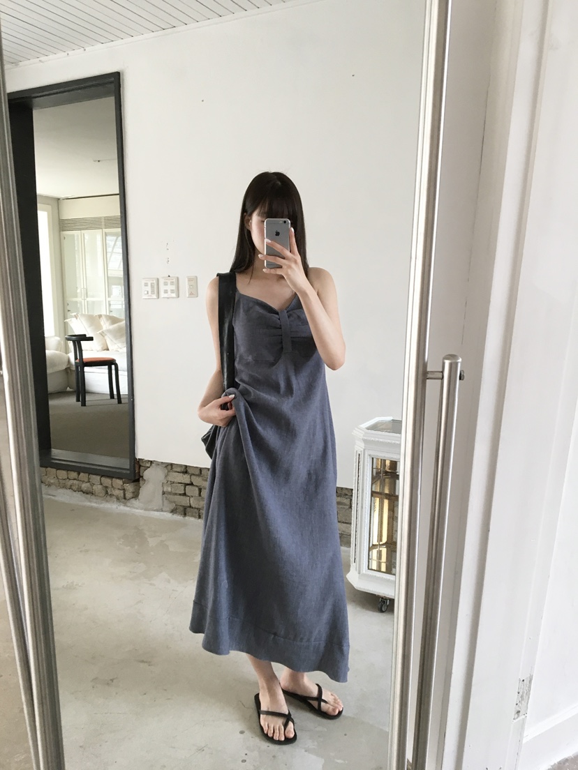 LEGACY韓國直郵女裝新品推薦時尚26春夏休閑職業熱賣連衣裙LEGACY連衣裙