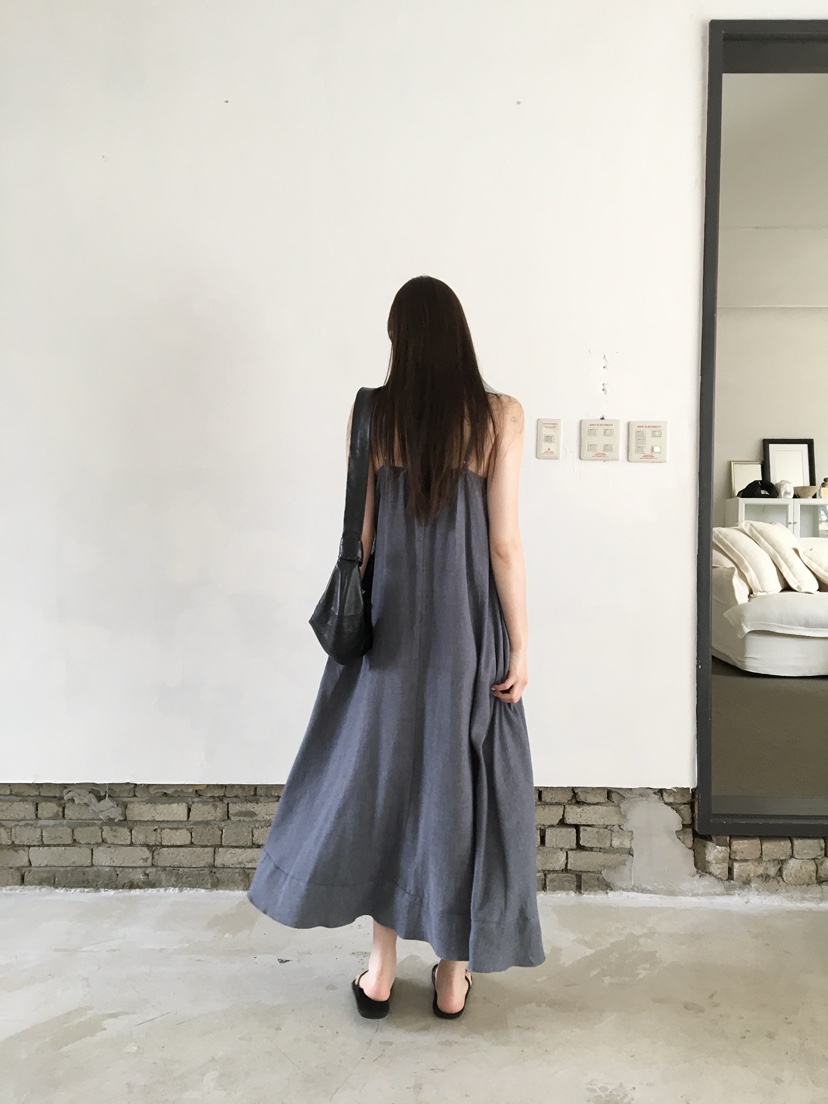 LEGACY韓國直郵女裝新品推薦時尚26春夏休閑職業熱賣連衣裙LEGACY連衣裙