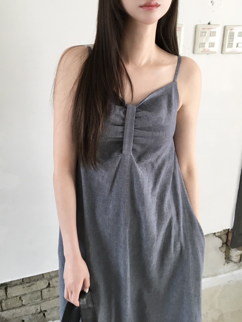 LEGACY韓國直郵女裝新品推薦時尚26春夏休閑職業熱賣連衣裙LEGACY連衣裙