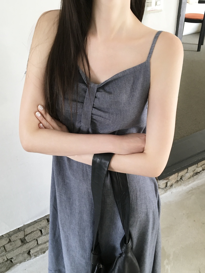 LEGACY韓國直郵女裝新品推薦時尚26春夏休閑職業熱賣連衣裙LEGACY連衣裙