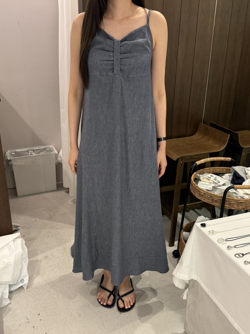 LEGACY韓國直郵女裝新品推薦時尚26春夏休閑職業熱賣連衣裙LEGACY連衣裙圖色1