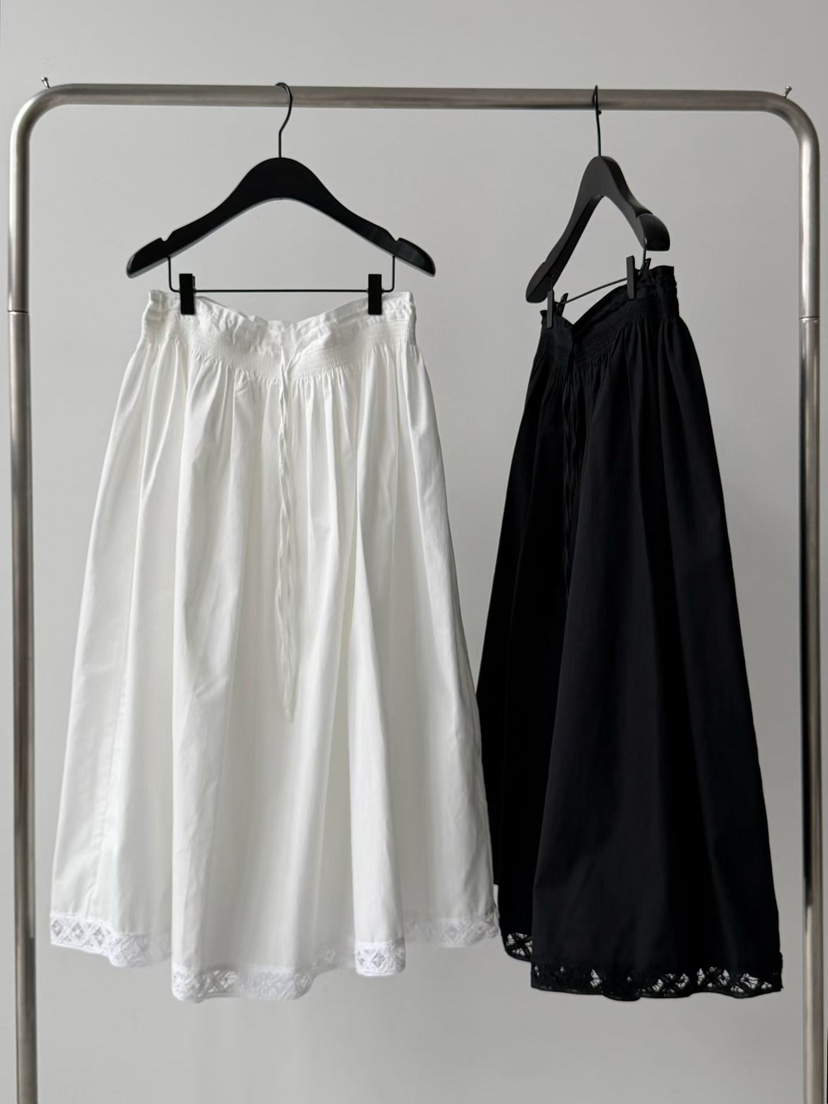 ARKIE/TAF韓國東大門直郵女裝新品時尚26春夏休閑人氣長裙ARKIE/TAF長裙