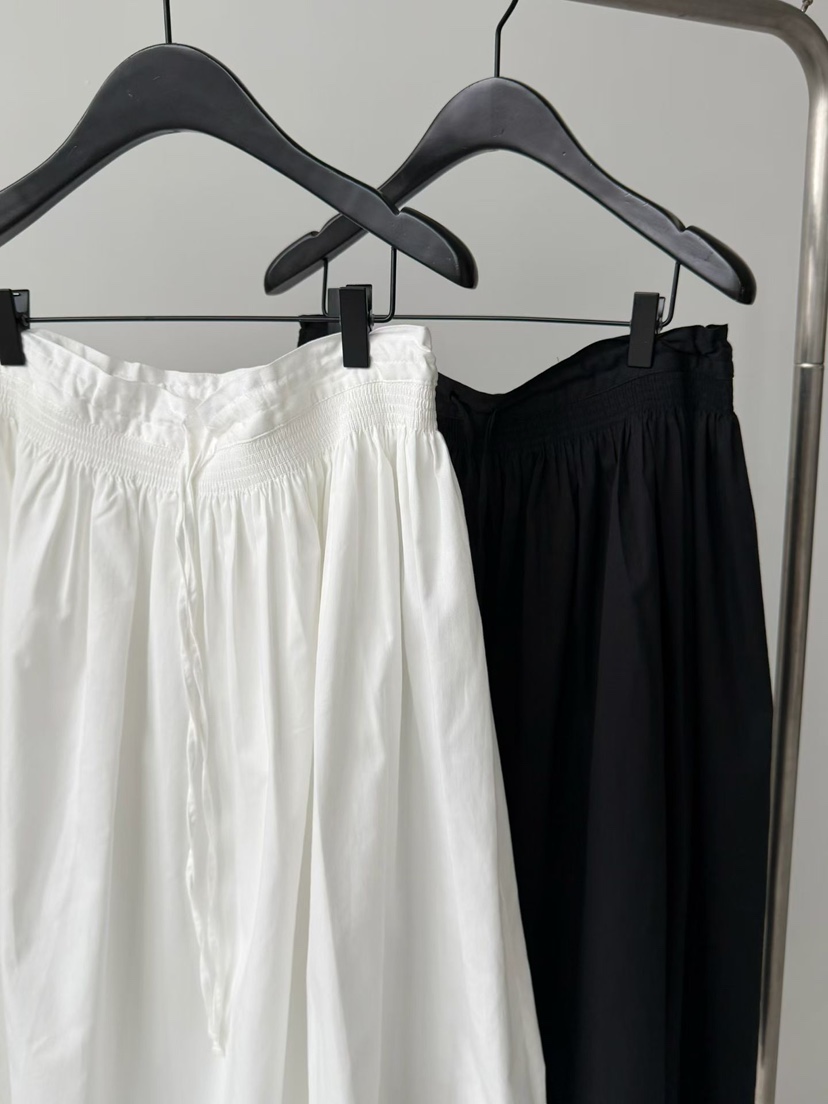 ARKIE/TAF韓國東大門直郵女裝新品時尚26春夏休閑人氣長裙ARKIE/TAF長裙