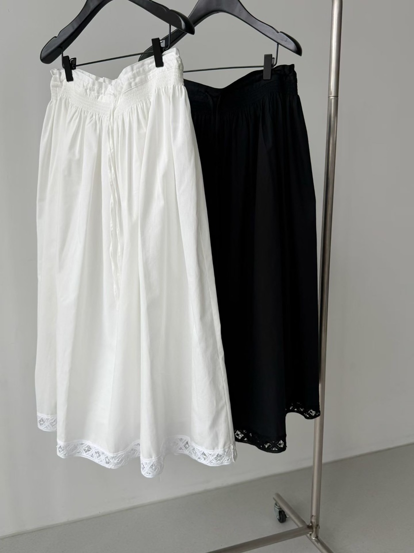 ARKIE/TAF韓國東大門直郵女裝新品時尚26春夏休閑人氣長裙ARKIE/TAF長裙