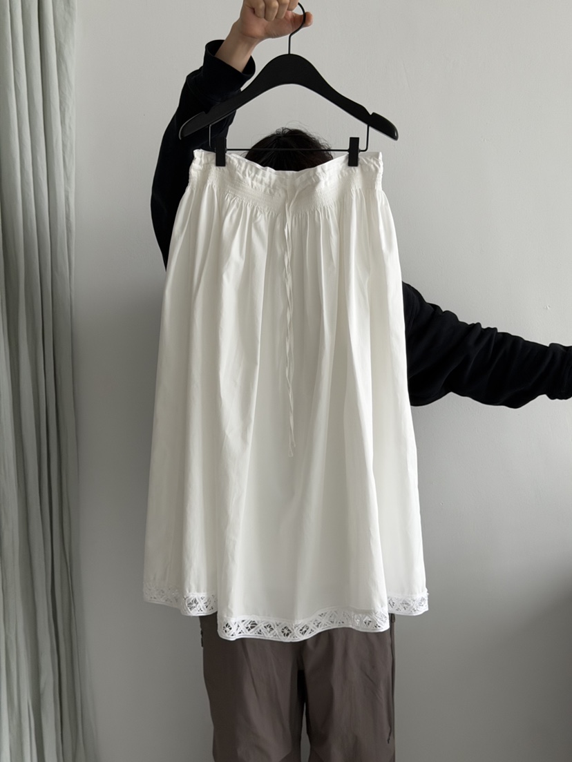 ARKIE/TAF韓國東大門直郵女裝新品時尚26春夏休閑人氣長裙ARKIE/TAF長裙圖色1