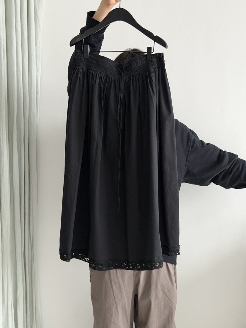 ARKIE/TAF韓國東大門直郵女裝新品時尚26春夏休閑人氣長裙ARKIE/TAF長裙圖色2