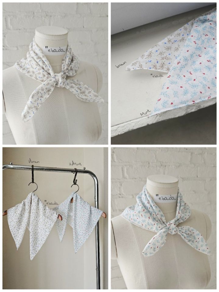 EBADA韓國直郵實拍女裝新款熱賣26春夏時尚人氣圍巾披肩棉EBADA圍巾/披肩