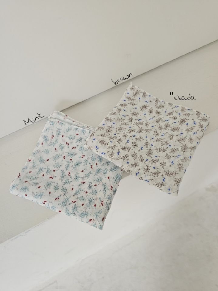 EBADA韓國直郵實拍女裝新款熱賣26春夏時尚人氣圍巾披肩棉EBADA圍巾/披肩