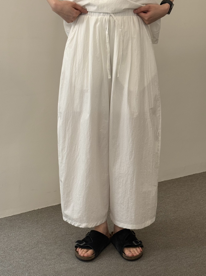 MONE-A韓國直郵實拍女裝新款休閑26春夏職業熱賣人氣休閑褲MONE-A休閑褲圖色3