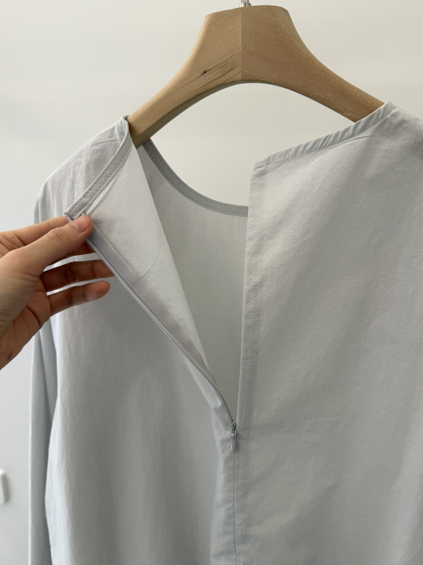 MONE-A韓國直郵實拍女士新款熱賣推薦職業人氣襯衫蕾絲衫MONE-A襯衫/蕾絲衫