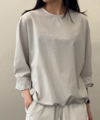 MONE-A韓國直郵實拍女士新款熱賣推薦職業人氣襯衫蕾絲衫MONE-A襯衫/蕾絲衫圖色5