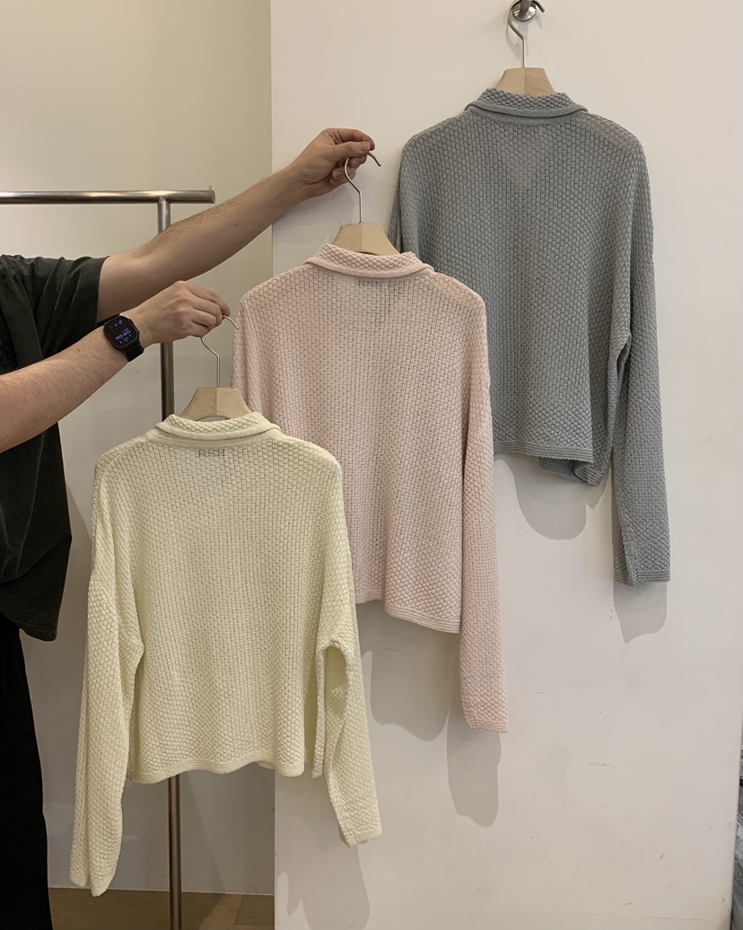 JUEDE韓國東大門代購女士新款熱賣針織衫JUEDE針織衫