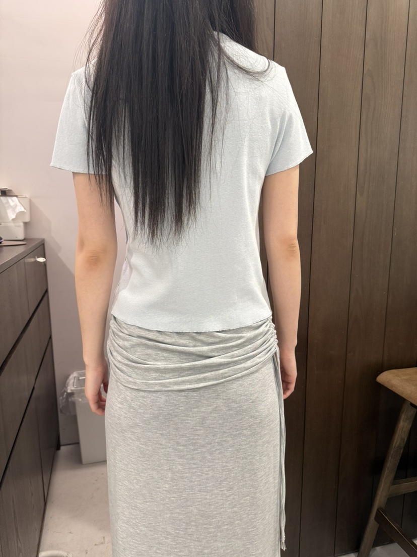 LEGACY韓國直郵女士新款26春夏休閑時尚熱賣推薦人氣職業T恤LEGACYT恤