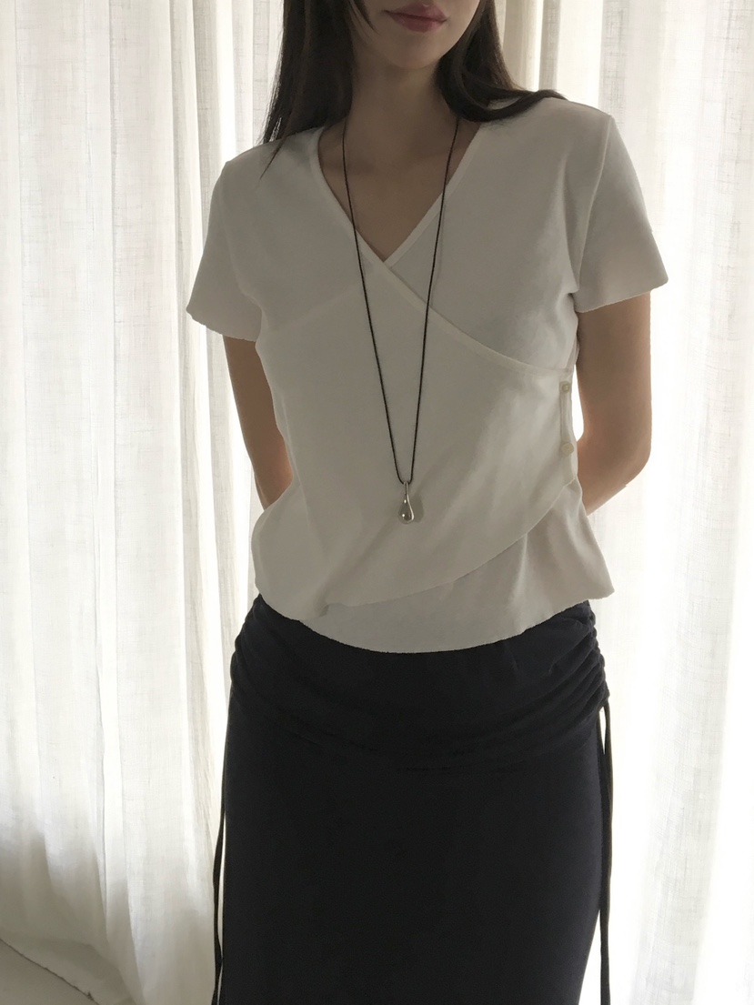 LEGACY韓國直郵女士新款26春夏休閑時尚熱賣推薦人氣職業T恤LEGACYT恤