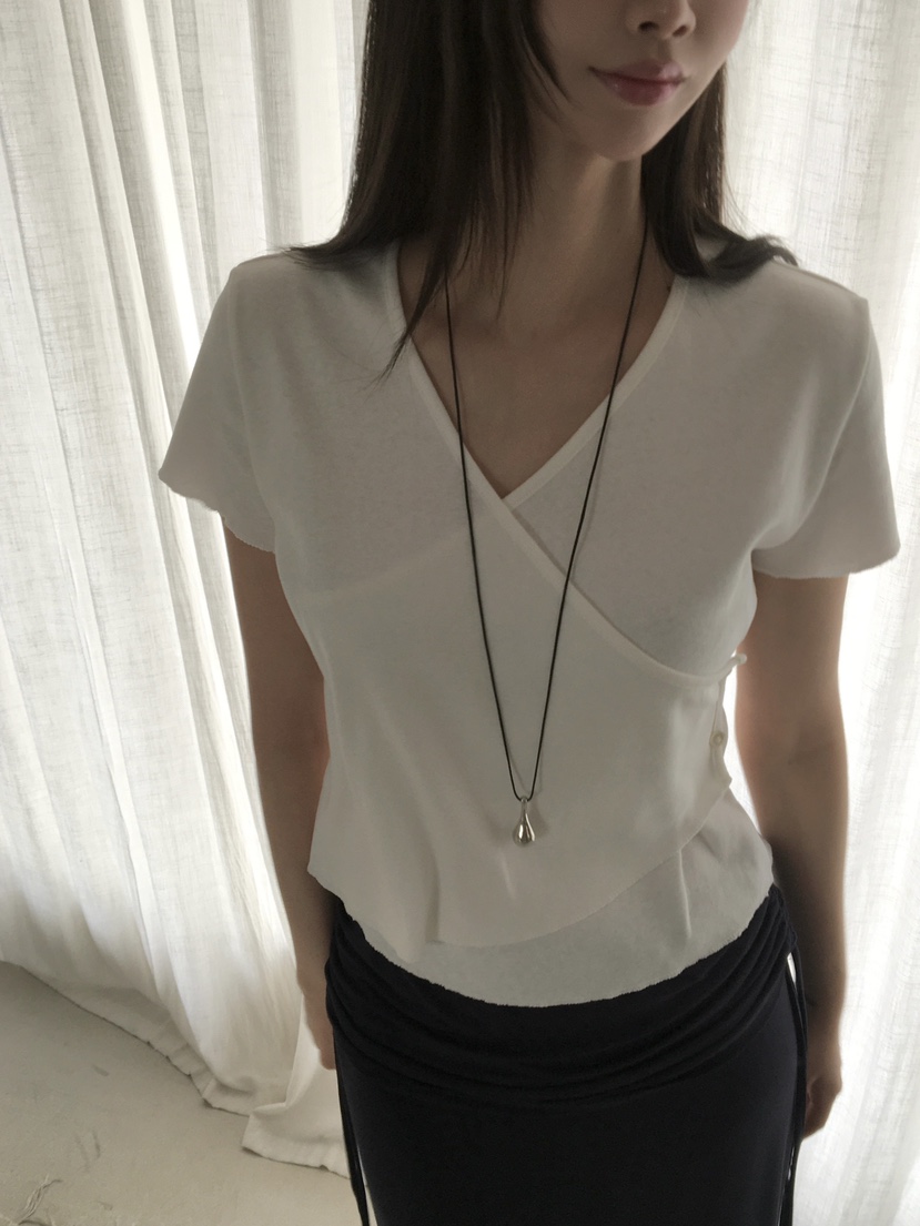 LEGACY韓國直郵女士新款26春夏休閑時尚熱賣推薦人氣職業T恤LEGACYT恤