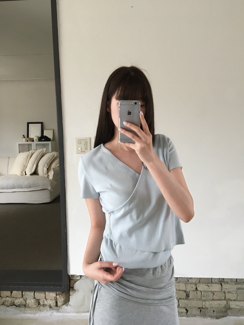 LEGACY韓國直郵女士新款26春夏休閑時尚熱賣推薦人氣職業T恤LEGACYT恤