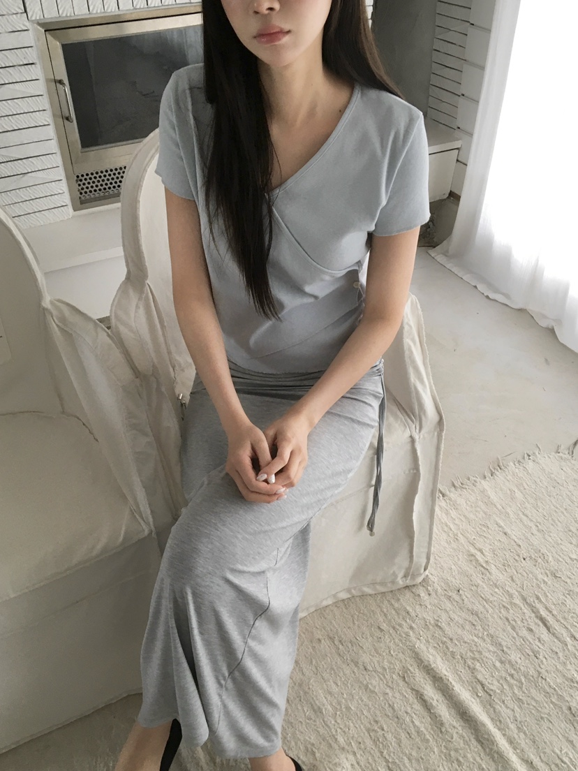 LEGACY韓國直郵女士新款26春夏休閑時尚熱賣推薦人氣職業T恤LEGACYT恤