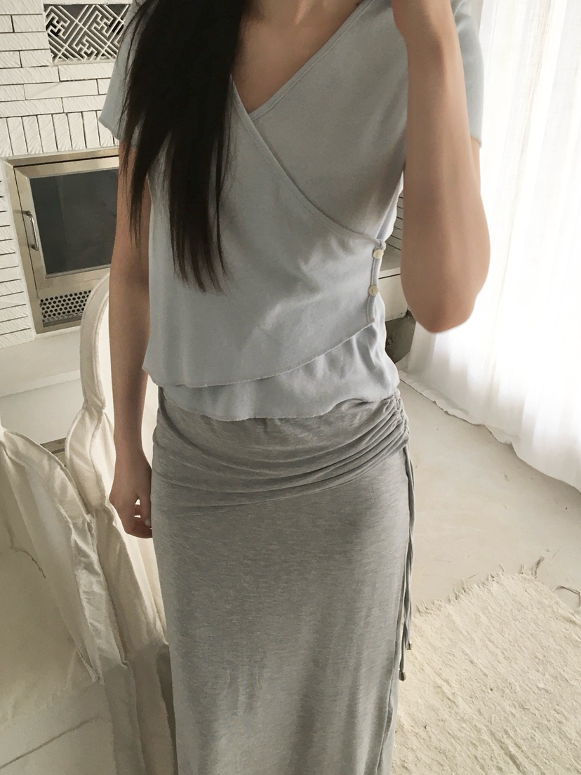 LEGACY韓國直郵女士新款26春夏休閑時尚熱賣推薦人氣職業T恤LEGACYT恤