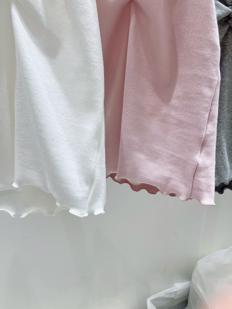 LOVE ROSIE韓國東大門代購女士新品時尚吊帶背心褶皺羅紋LOVE ROSIE吊帶/背心