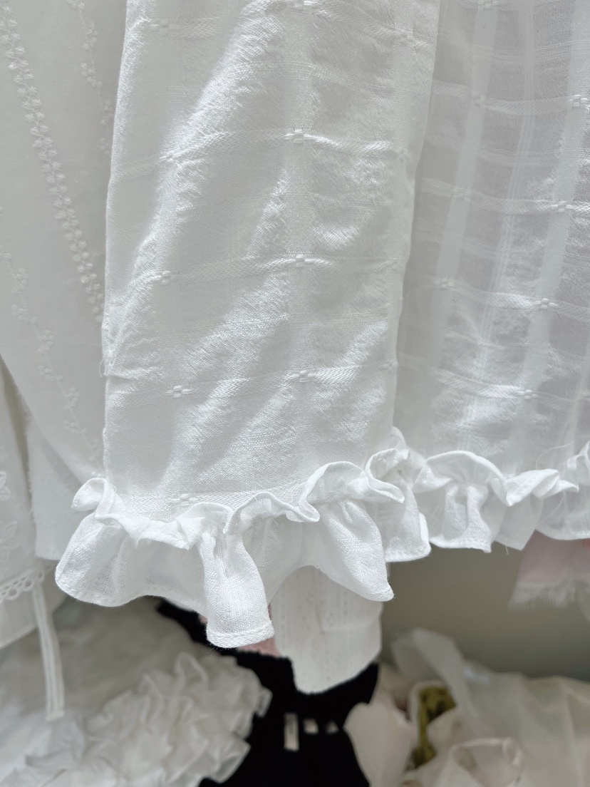 LOVE ROSIE韓國直郵實拍女裝新品時尚人氣26春夏職業連衣裙LOVE ROSIE連衣裙