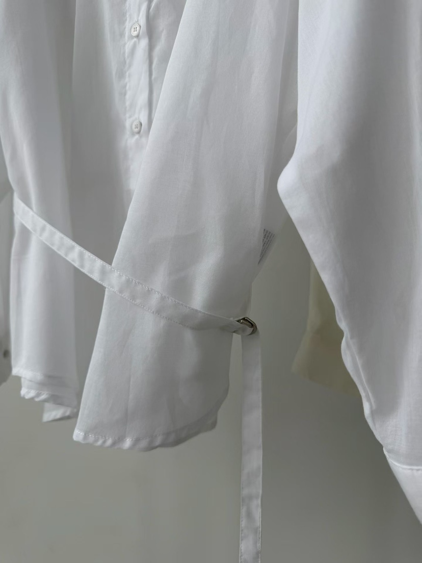 ARKIE/TAF韓國直郵實拍女士新品熱賣26春夏人氣襯衫蕾絲衫ARKIE/TAF襯衫/蕾絲衫